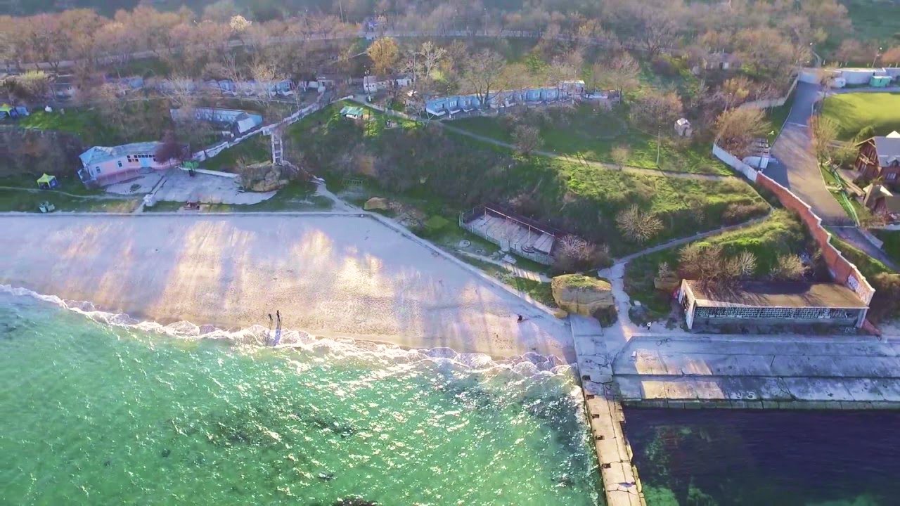 Туристам из Луганщины: обзор пляжей, развлечений и цен на..., фото-8 Туристам из Луганщины: обзор пляжей, развлечений и цен на жильё курортной Одессы, фото-8