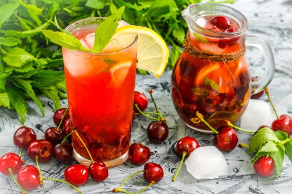 Летнее меню: 5 самых оригинальных и вкусных рецептов из че..., фото-1 Летнее меню: 5 самых оригинальных и вкусных рецептов из черешни, фото-1