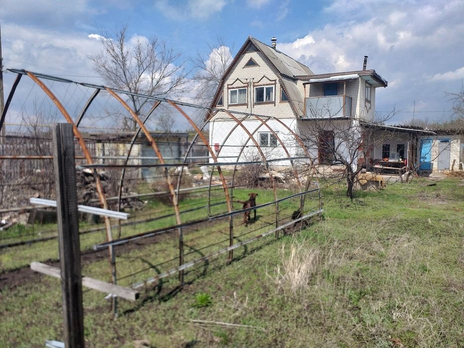 Дачный вопрос: сколько стоит дом в пригородах Северодонецка , фото-12