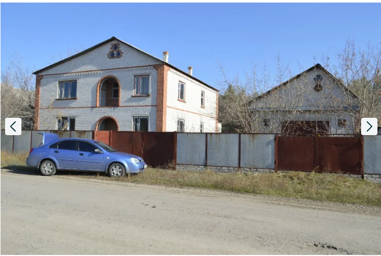 Дачный вопрос: сколько стоит дом в пригородах Северодонецка , фото-6