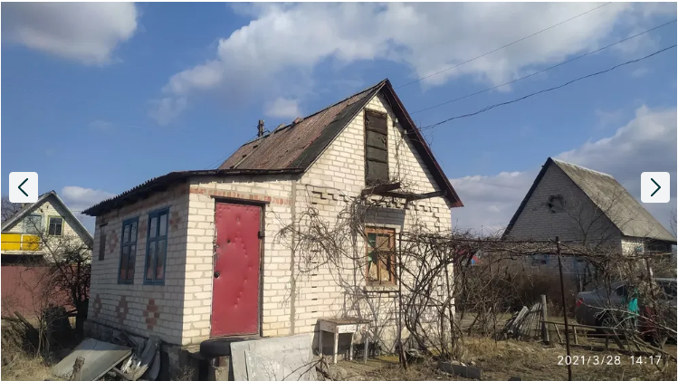 Дачный вопрос: сколько стоит дом в пригородах Северодонецка , фото-17