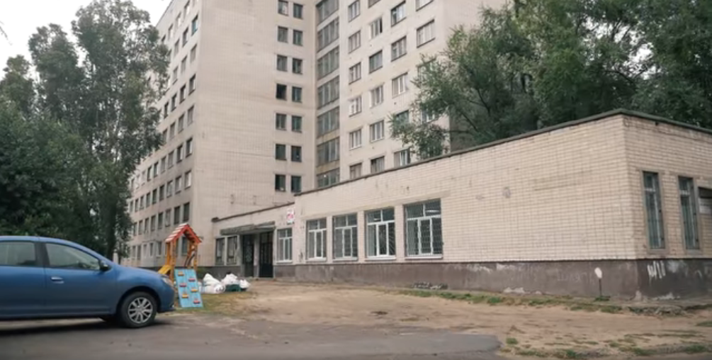 В Северодонецке откроют ветеранский хаб - что это, и когда ждать открытия 