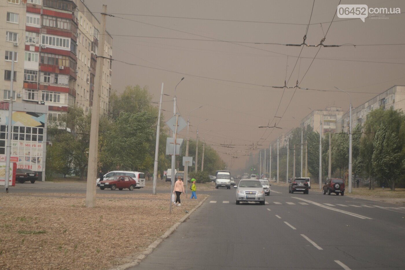 Лес, пламя и люди: 30 сентября – годовщина начала масштабных пожаров на Луганщине (фото, видео) , фото-8