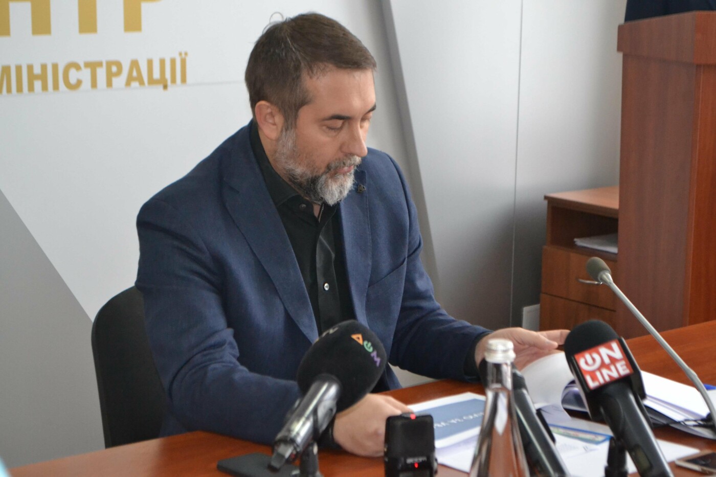 Стадион, урбан парк и территория озер: Северодонецк и Лисичанск ожидает реконструкция ряда объектов