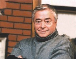 Умер Роман Карцев Умер Роман Карцев, Вадим Максимов