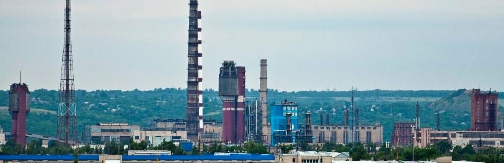 "Азот" посетил зампред госадминистрации Луганщины "Азот" посетил зампред госадминистрации Луганщины, Вадим Максимов