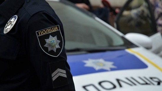 Наряды полиции Северодонецка сегодня заступили на усиленное патрули... Наряды полиции Северодонецка сегодня заступили на усиленное патрулирование , Вадим Максимов