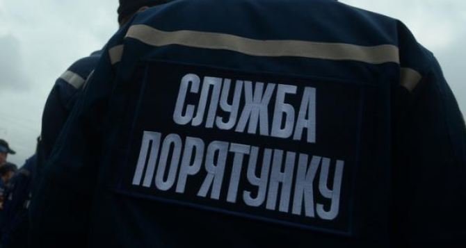Главное управление ГСЧС напоминает о правилах пожарной безопасности... Главное управление ГСЧС напоминает о правилах пожарной безопасности , Вадим Максимов