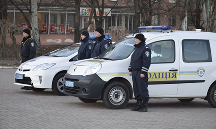 Полиция разыскала виновника ДТП в Северодонецке Полиция разыскала виновника ДТП в Северодонецке, Вадим Максимов