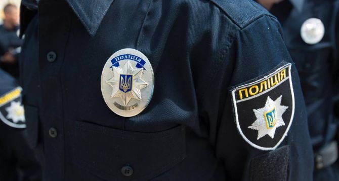 Пресс-служба полиции Луганщины сообщает Пресс-служба полиции Луганщины сообщает, Вадим Максимов