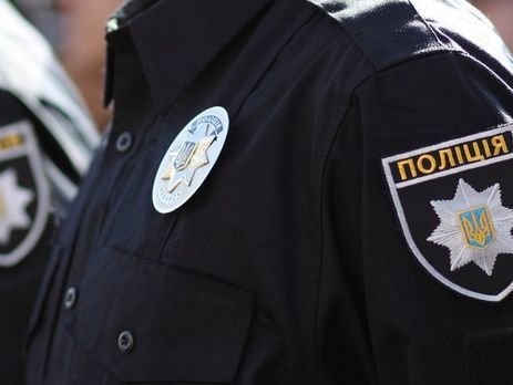 Пресс-служба патрульной полиции Луганщины информирует Пресс-служба патрульной полиции Луганщины информирует, Вадим Максимов