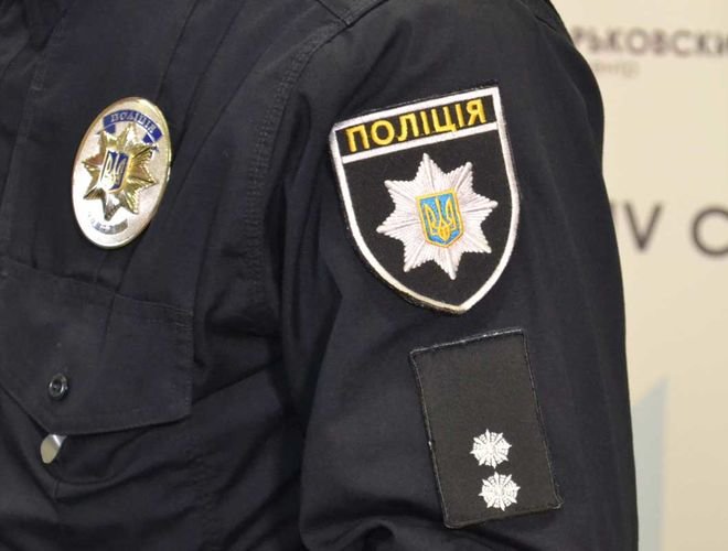 Патрульная полиция Луганской области информирует Патрульная полиция Луганской области информирует, Вадим Максимов