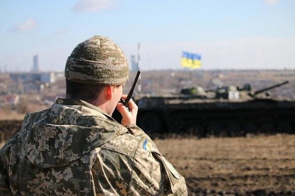 В результате попадания снаряда в грузовой автомобиль погиб военносл... В результате попадания снаряда в грузовой автомобиль погиб военнослужащий ВСУ, Вадим Максимов