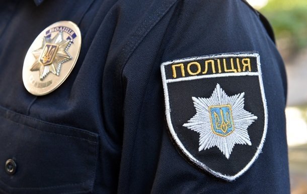 Патрульная полиция Луганской области информирует о происшествиях за... Патрульная полиция Луганской области информирует о происшествиях за неделю, Вадим Максимов
