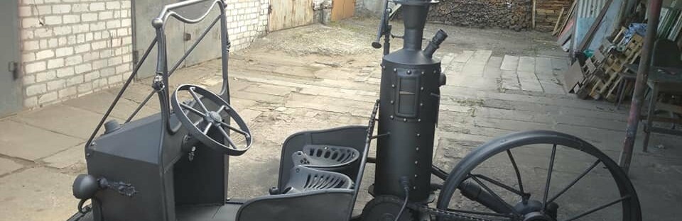 В Северодонецке появилась новая скульптура В Северодонецке появилась новая скульптура, Антон Малиновский