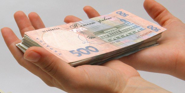 В Украине пенсию смогут передавать по наследству В Украине пенсию смогут передавать по наследству