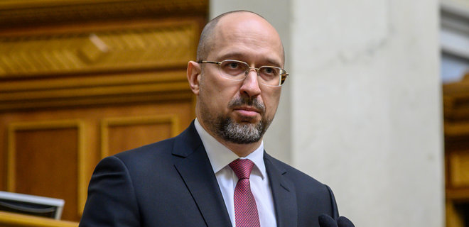 На Луганщину приедут Премьер-министр, вице-премьер и заместители ми... На Луганщину приедут Премьер-министр, вице-премьер и заместители министров, Антон Малиновский