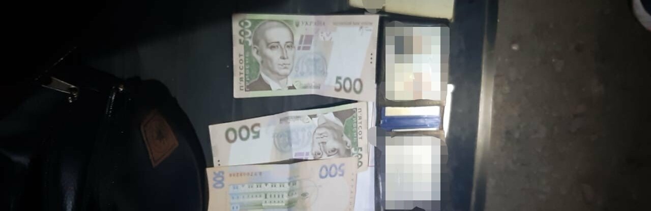 На Луганщине спасателя ГСЧС уличили в сбыте наркотиков На Луганщине спасателя ГСЧС уличили в сбыте наркотиков, Антон Малиновский