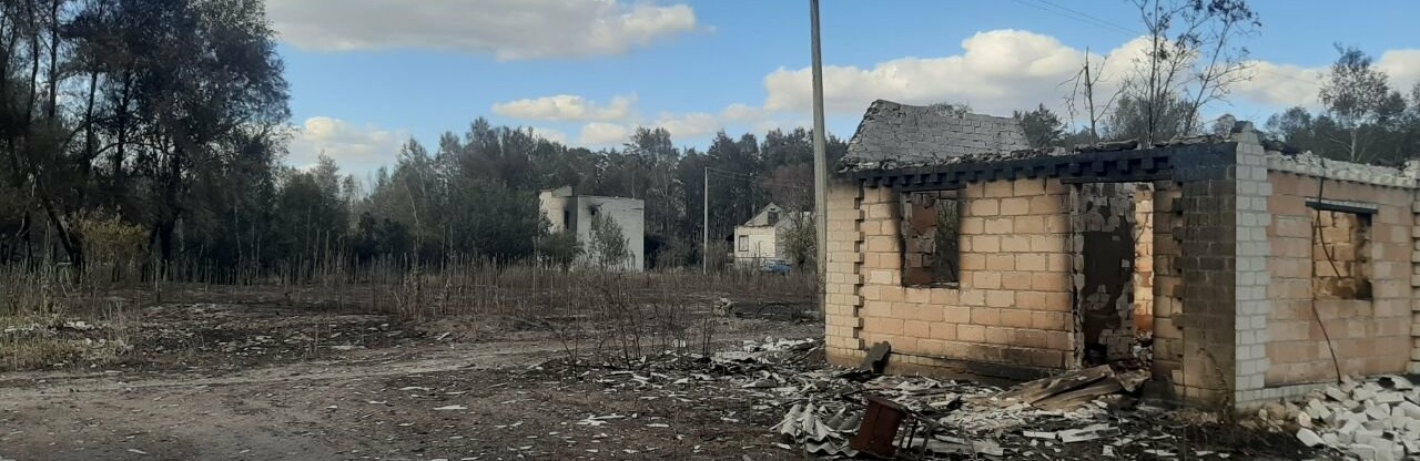 В Луганской области начались выплаты компенсаций пострадавшим во вр... В Луганской области начались выплаты компенсаций пострадавшим во время пожара, Антон Малиновский