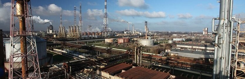 В Украине проверят условия хранения аммиачной селитры В Украине проверят условия хранения аммиачной селитры