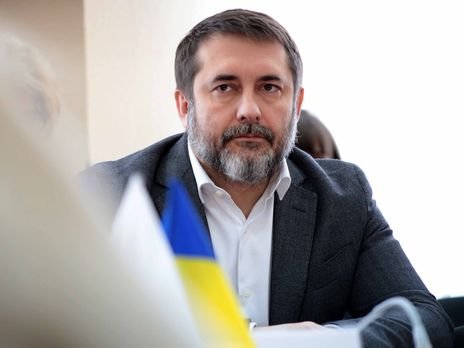 Глава Луганщины призвал не доверять "внутренним врагам" и " политич... Глава Луганщины призвал не доверять "внутренним врагам" и " политическим аферистам"