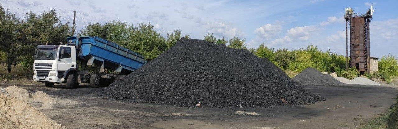 На Луганщине чиновники разработали схему "теневой" торговли углем На Луганщине чиновники разработали схему "теневой" торговли углем, Антон Малиновский
