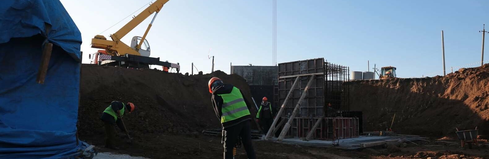В Луганской области за средства от Евросоюза создадут информационно... В Луганской области за средства от Евросоюза создадут информационное агентство, Антон Малиновский