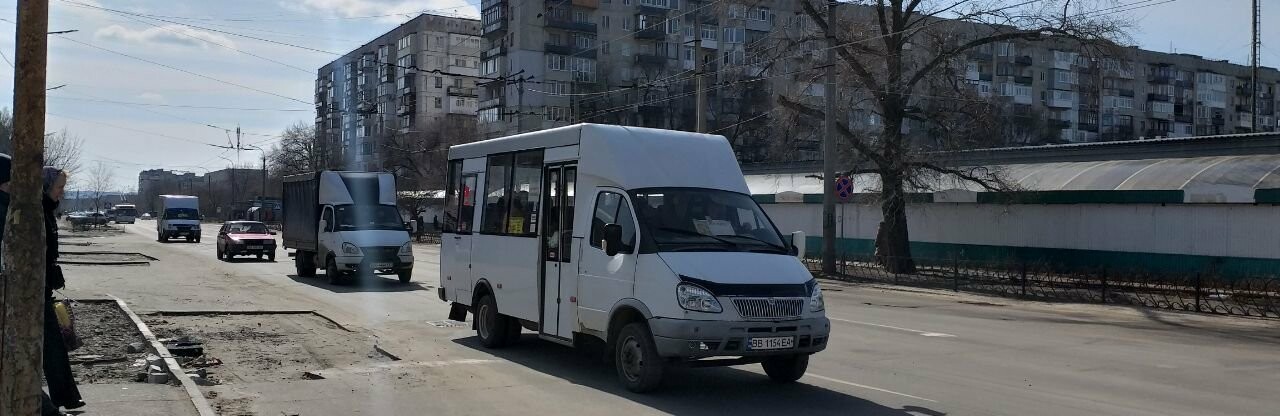 В Северодонецк идет долгожданное тепло