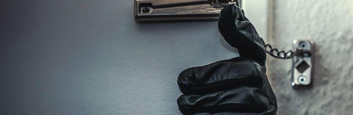 В Северодонецке вор-домушник обчистил несколько квартир 