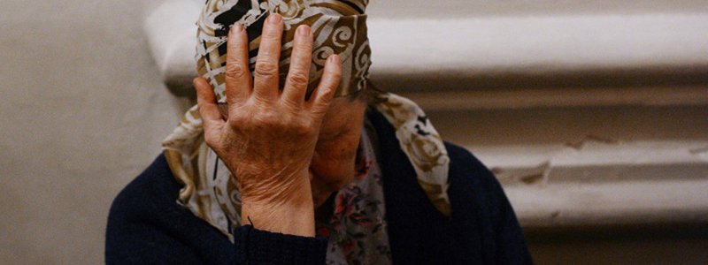 Северодончанка поучаствовала в 