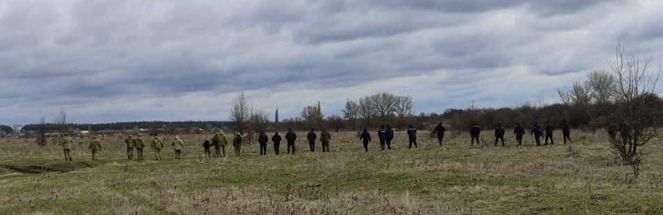 На Луганщине нашли тело пропавшего подростка На Луганщине нашли тело пропавшего подростка , Антон Малиновский