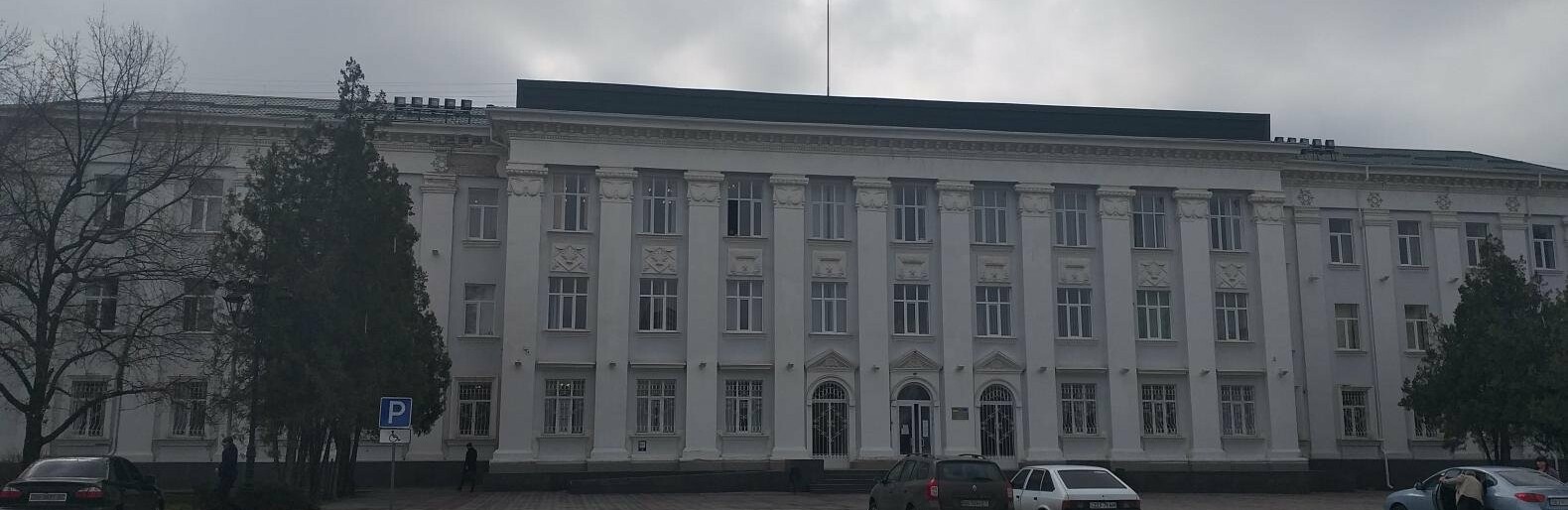 При Северодонецкой ВГА создают Молодежный совет 