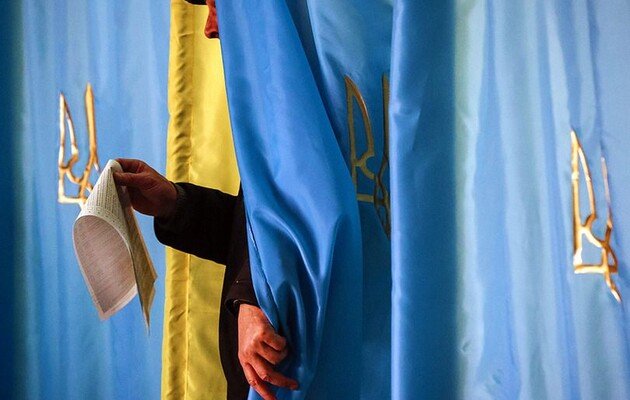Суд признал возможным провести местные выборы в Луганской области Суд признал возможным провести местные выборы в Луганской области