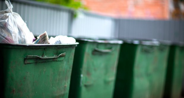 В Северодонецке определили победителя конкурса по вывозу бытовых отходов