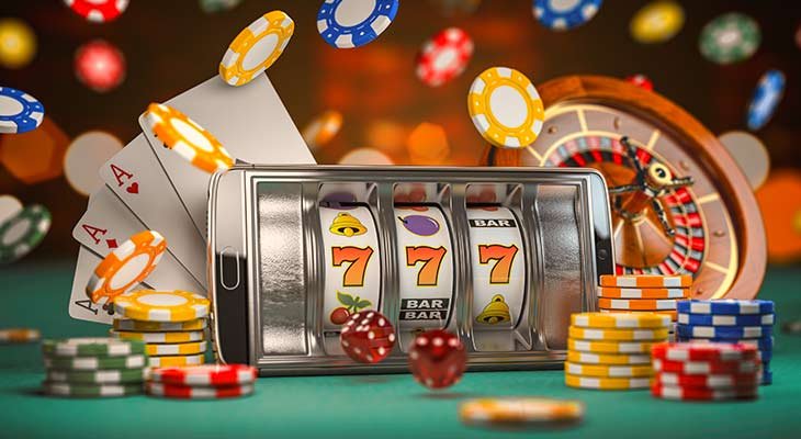 Полное руководство по пониманию Советы от профессионалов: как стать звездой в casino xе?