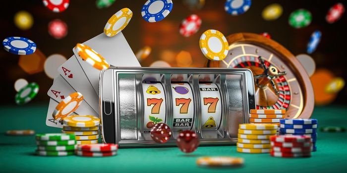 Демо версия онлайн казино мистер бит казино онлайн на деньги