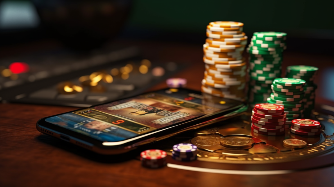 Официальный сайт Slots city казино в Украине