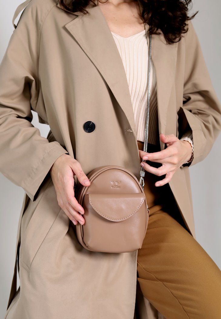 маленькі сумки на ланцюжку