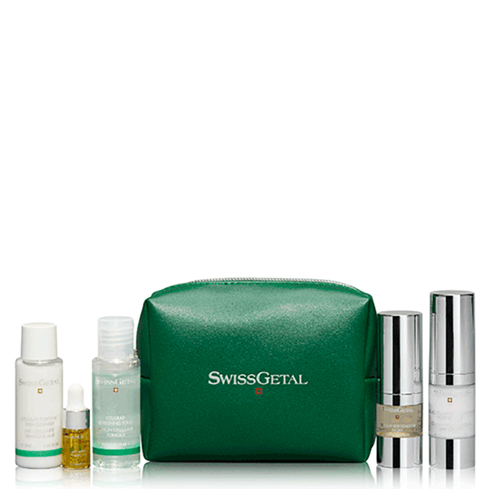 косметика SWISS GETAL