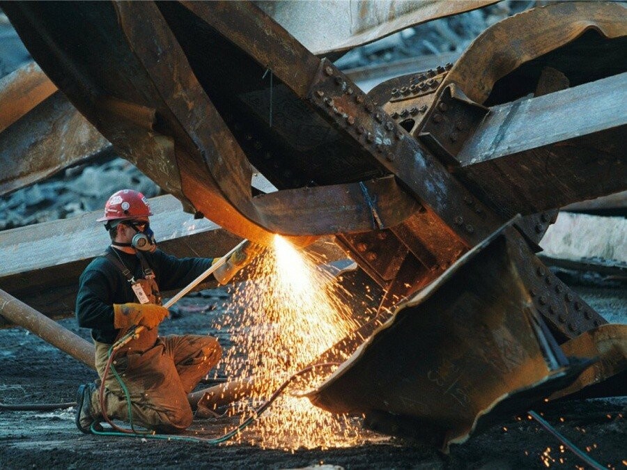 скуповування чавунних радіаторів на метал