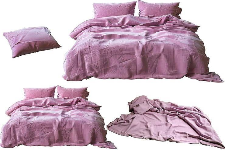 комплекти постільної білизни