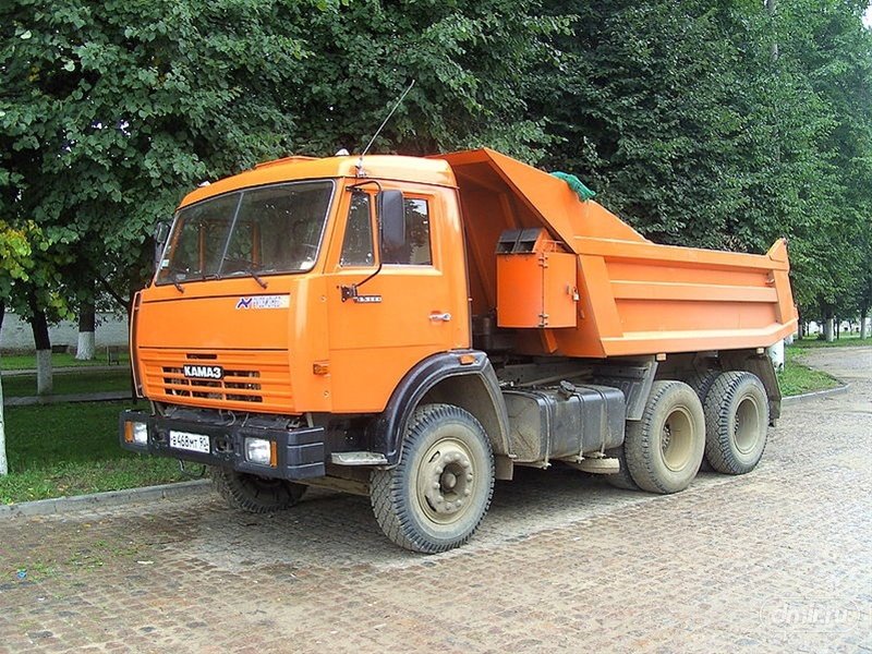 kamaz